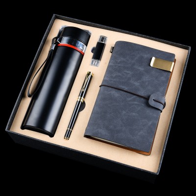 公司商务年会套装礼品