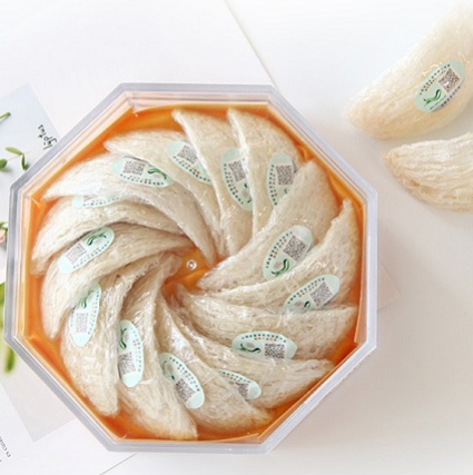 马来西亚进口干燕窝