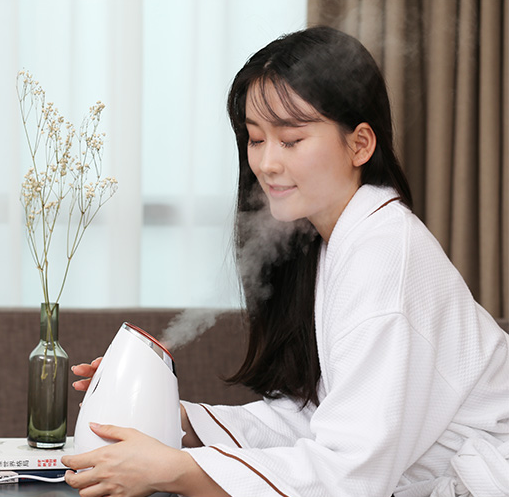 惠迪补水蒸脸器