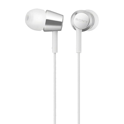 Sony/索尼MDR-EX155AP入耳式耳机