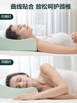 玺堡泰国进口乳胶枕头