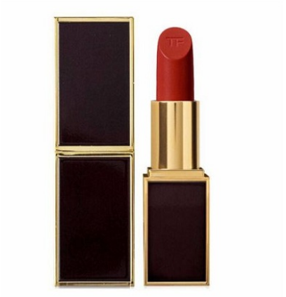 TOM FORD黑管口红