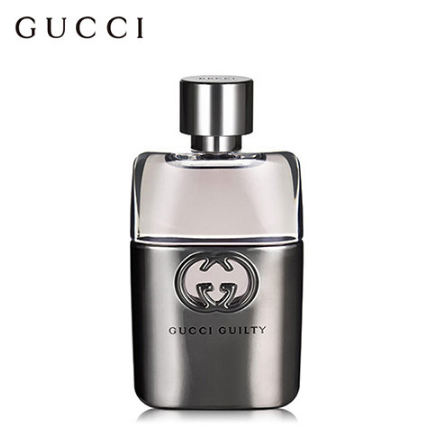 Gucci罪爱男士香水