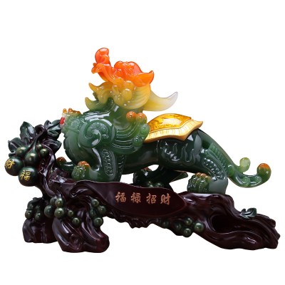招财貔貅摆件