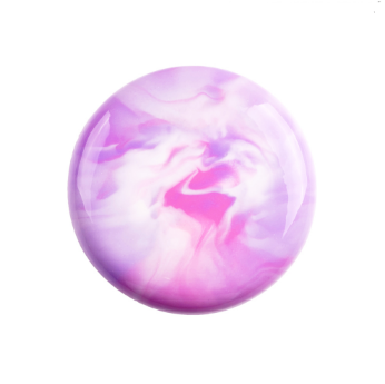 星空慕斯生日蛋糕