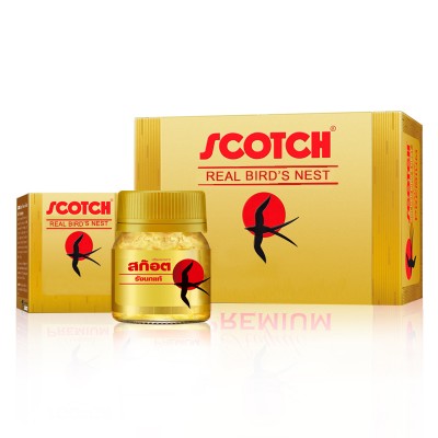 Scotch泰国金丝燕窝