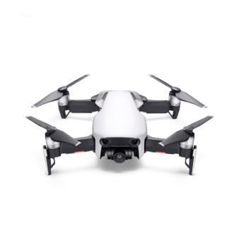 DJI 大疆智能航拍无人机