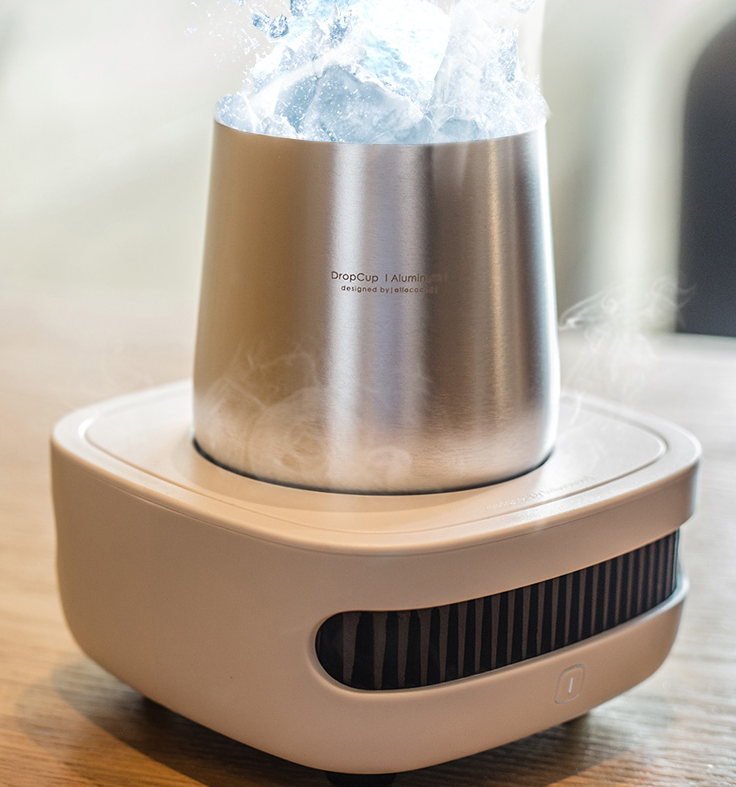 超强CupCooler制冷杯