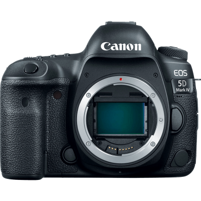 佳能 EOS 5D单反相机
