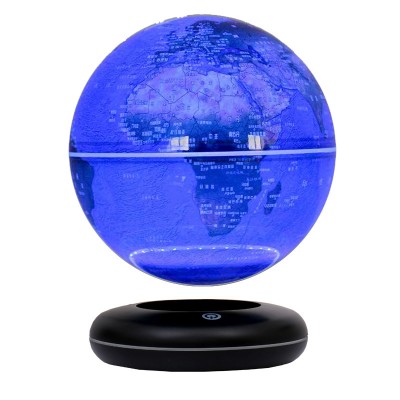 磁悬浮地球仪